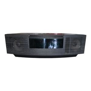Bose Wave Music System